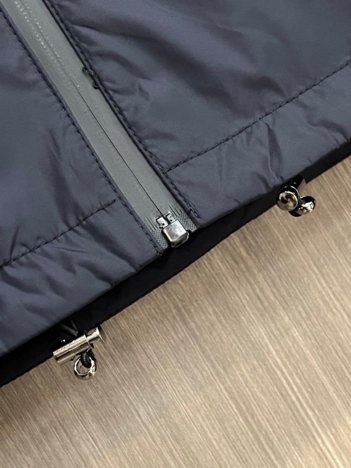 Prada 2026ss New Jacket Size M-XXXL