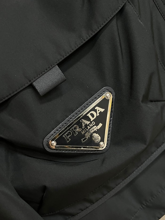 Prada 2026ss New Jacket Size M-XXXL