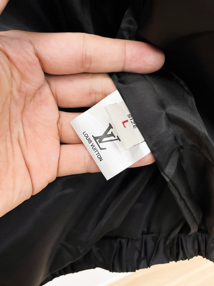 Louis Vuitton 2026ss New Jacket Size M-XXXL