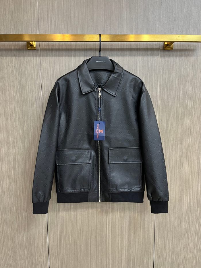 Louis Vuitton 2026ss New Jacket Size M-XXXL