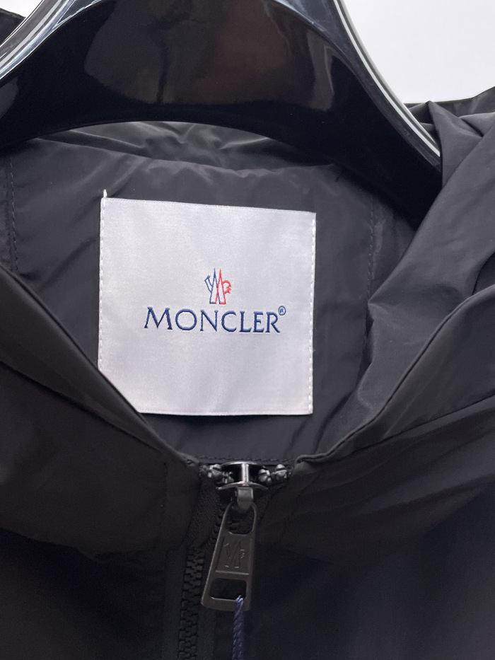 Moncler 2026ss New Jacket Size M-XXXL