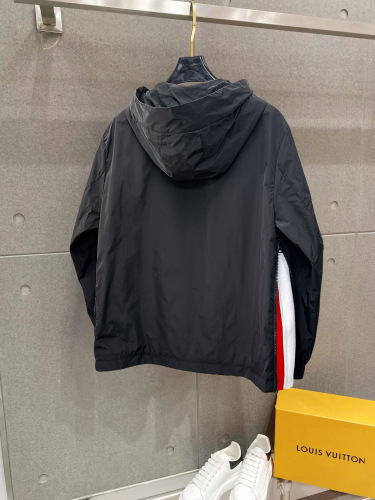 Moncler 2026ss New Jacket Size M-XXXL