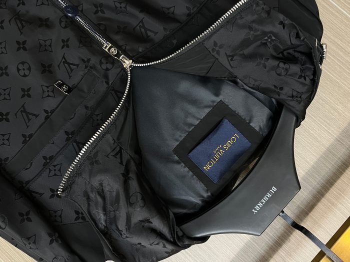Louis Vuitton 2026ss New Jacket Size M-XXXL