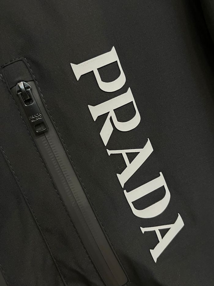 Prada 2026ss New Jacket Size M-XXXL