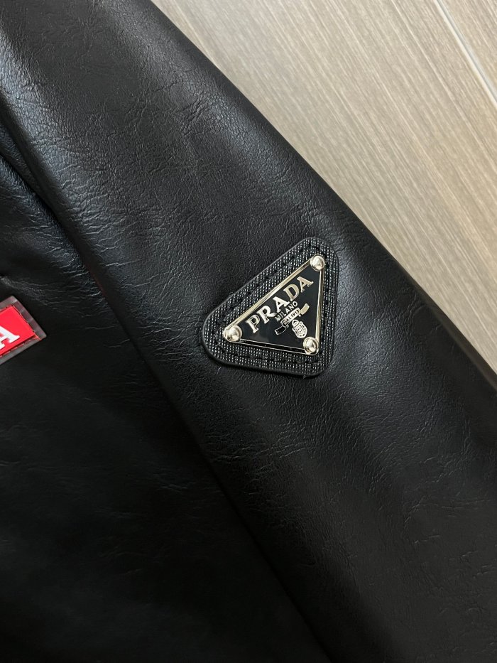 Prada 2026ss New Jacket Size M-XXXL