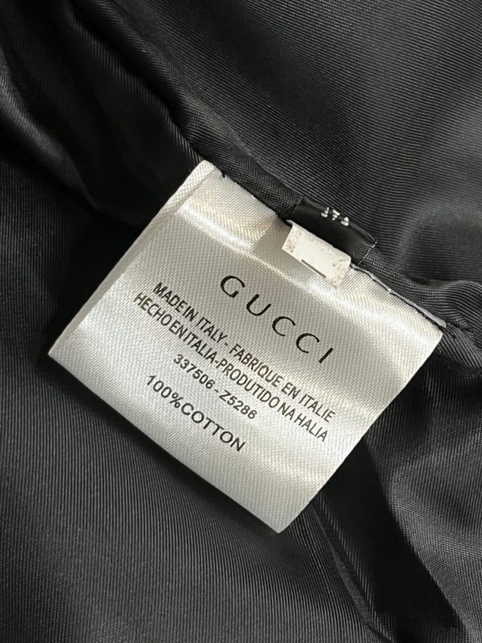 Gucci 2026ss New Jacket Size M-XXXL