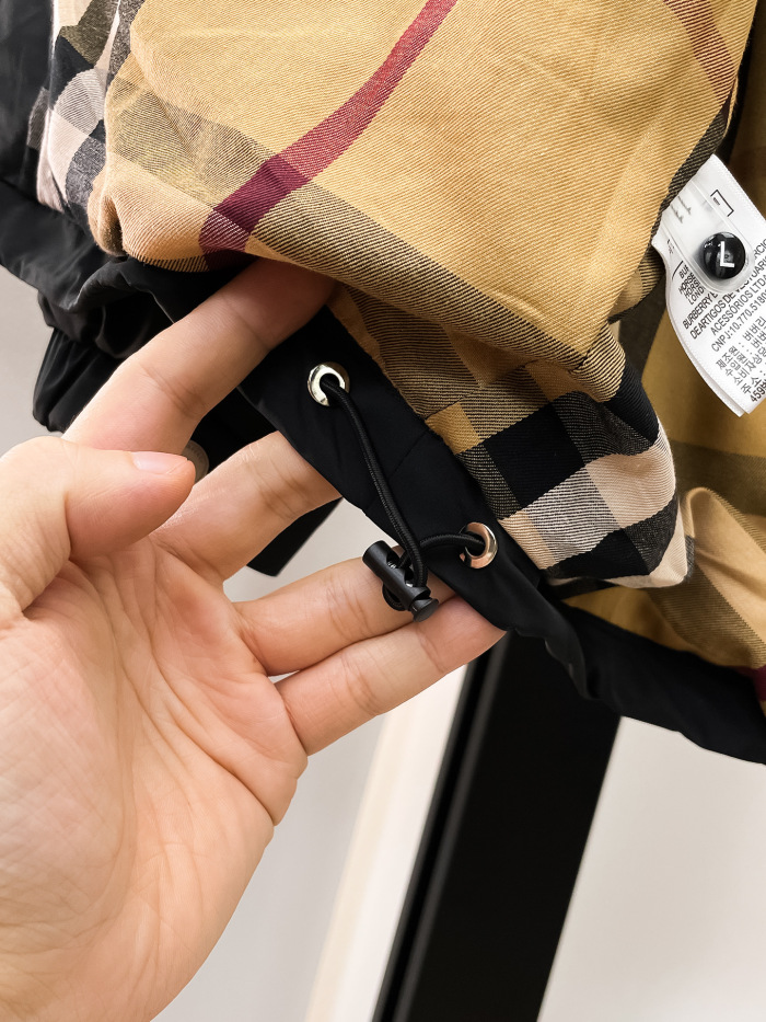 Burberry 2026ss New Jacket Size M-XXXL