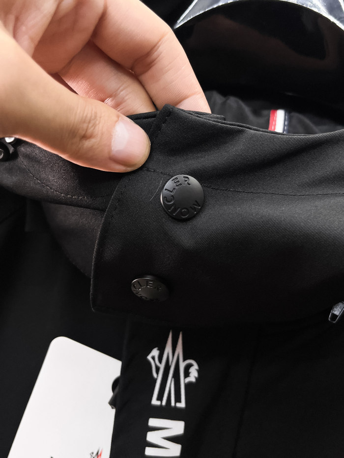 Moncler 2026ss New Jacket Size M-XXXL