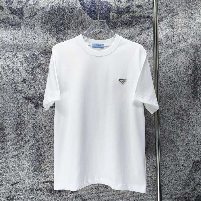 Prada 2026ss New T Shirt  Size S-XXL