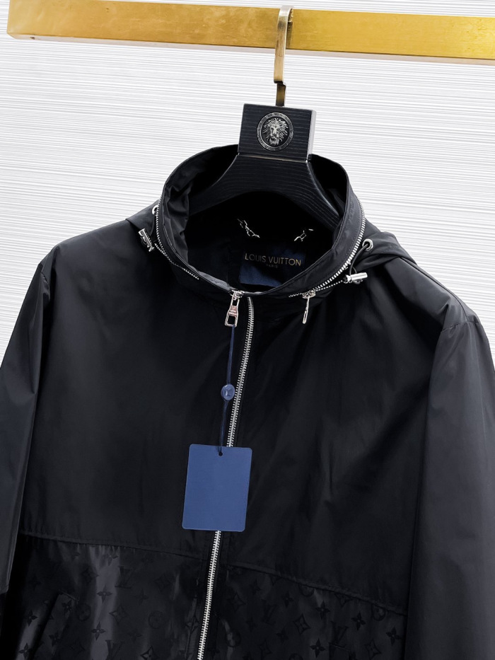 Louis Vuitton 2026ss New Jacket Size M-XXXL