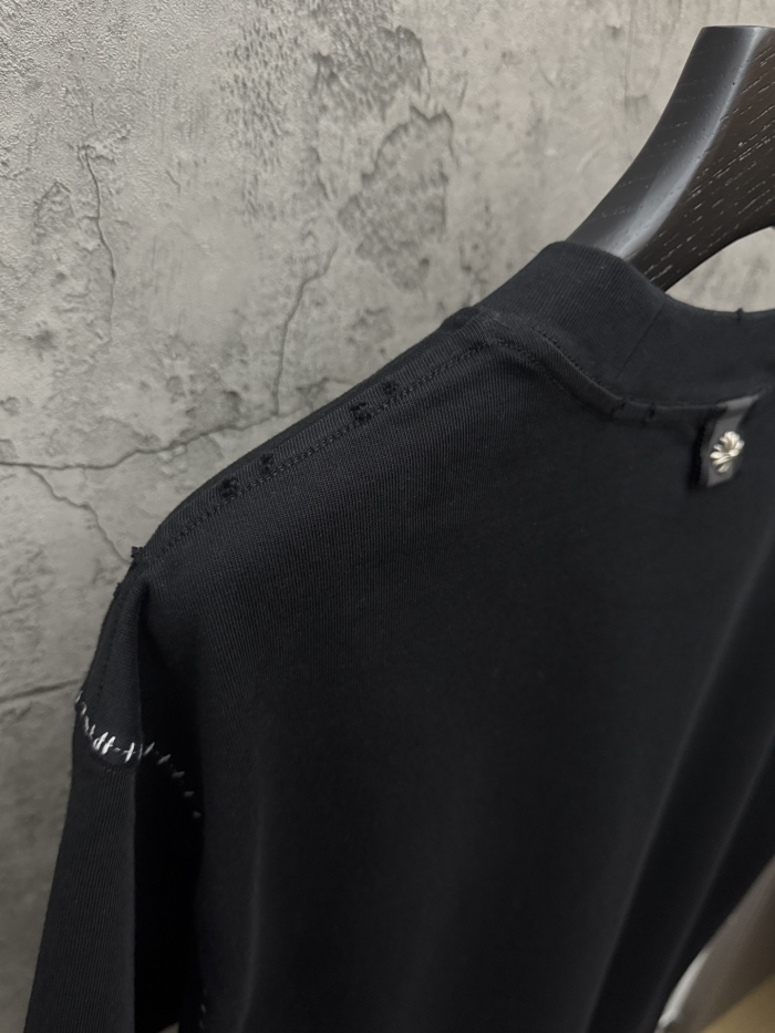 Chrome Hearts  2026ss New T Shirt  Size S-XL