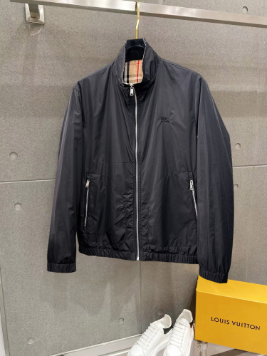 Burberry 2026ss New Jacket Size M-XXXL