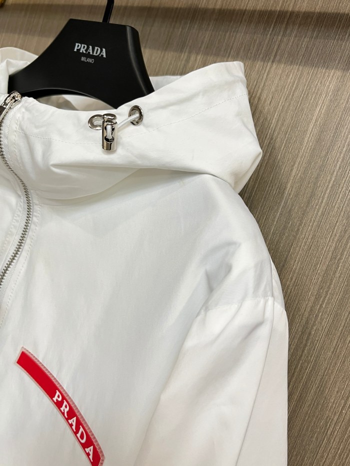 Prada 2026ss New Jacket Size M-XXXL
