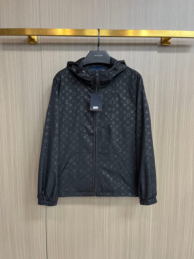 Louis Vuitton 2026ss New Jacket Size M-XXXL