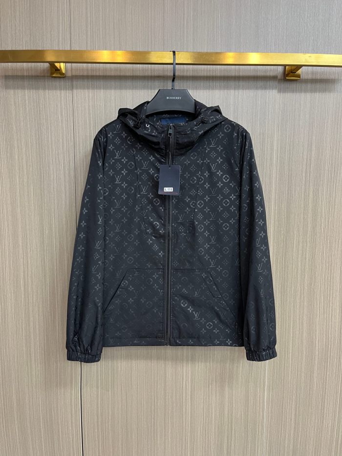 Louis Vuitton 2026ss New Jacket Size M-XXXL