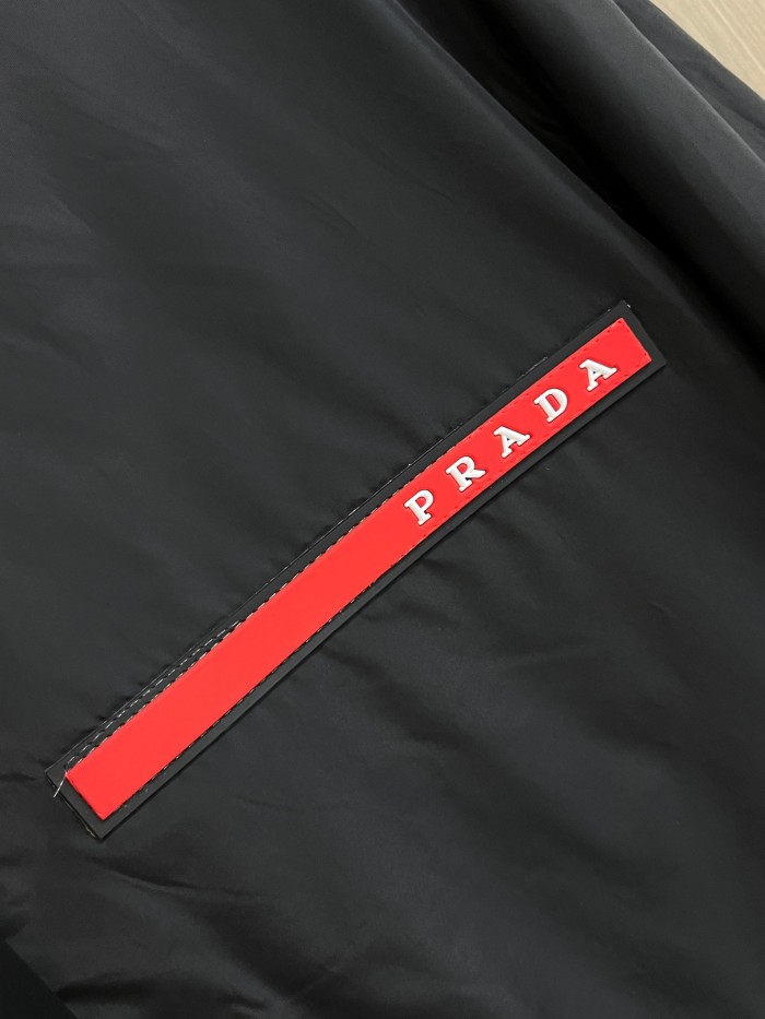 Prada 2026ss New Jacket Size M-XXXL