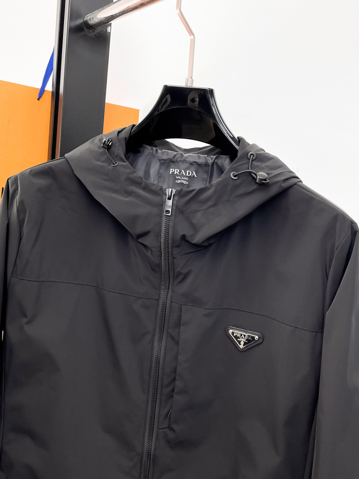Prada 2026ss New Jacket Size M-XXXL