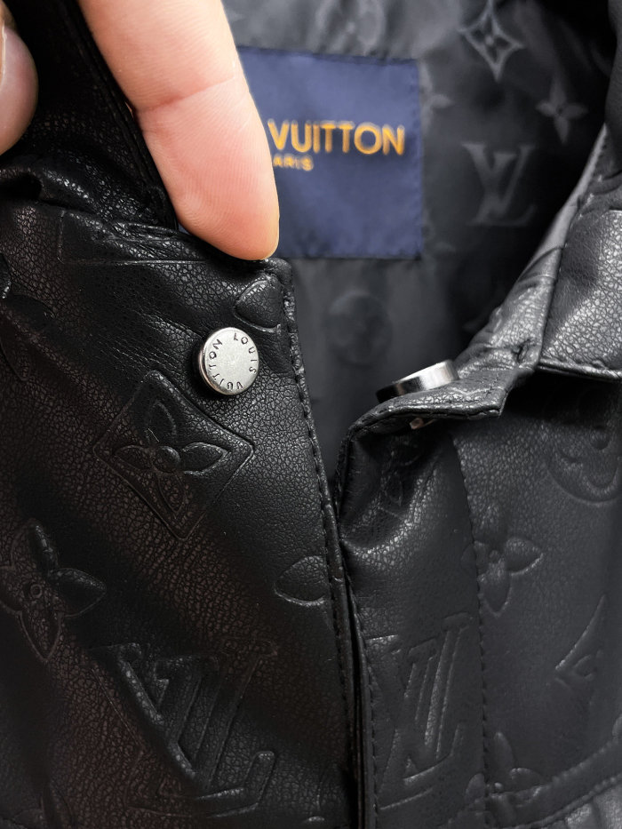 Louis Vuitton 2026ss New Jacket Size M-XXXL