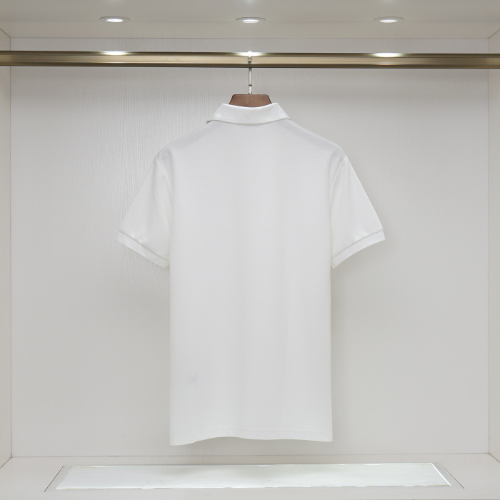 Louis Vuitton 2026ss New Polo Shirt SizeM-XXXL