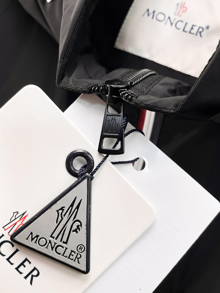 Moncler 2026ss New Jacket Size M-XXXL