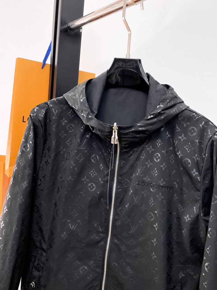 Louis Vuitton 2026ss New Jacket Size M-XXXL