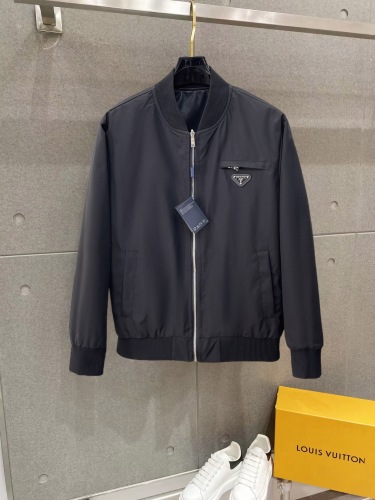 Prada 2026ss New Jacket Size M-XXXL