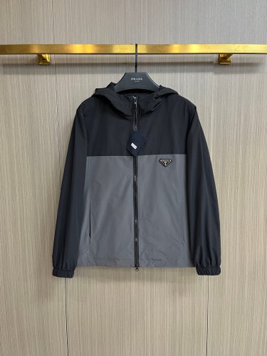 Prada 2026ss New Jacket Size M-XXXL
