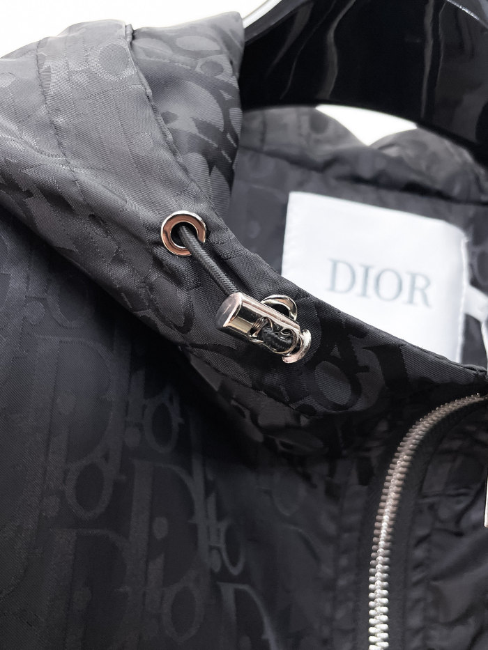 Dior 2026ss New Jacket Size M-XXXL