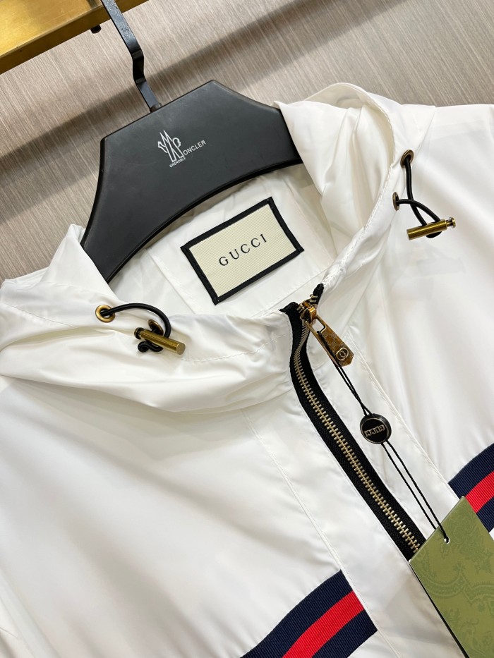 Gucci 2026ss New Jacket Size M-XXXL