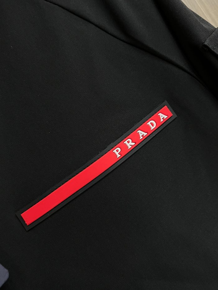 Prada 2026ss New Jacket Size M-XXXL
