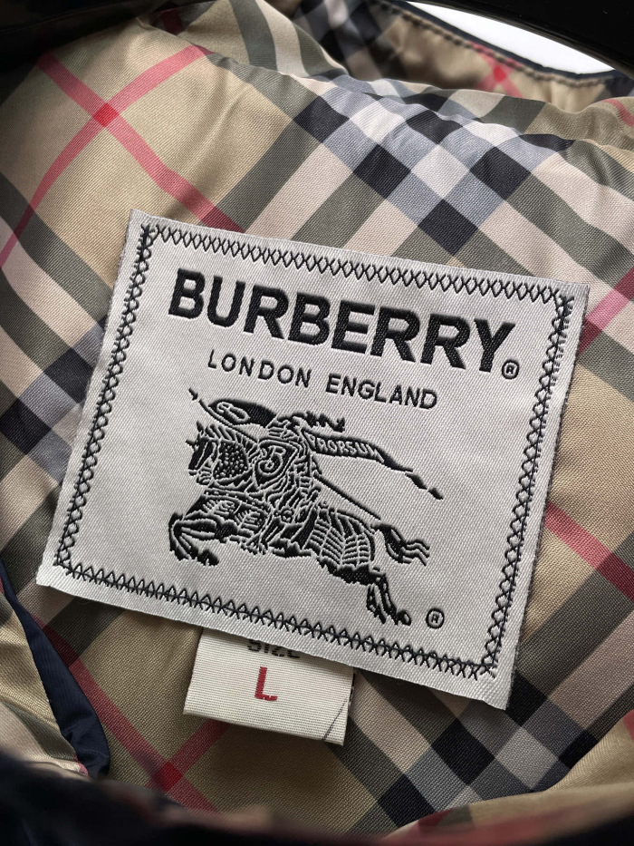 Burberry 2026ss New Jacket Size M-XXXL