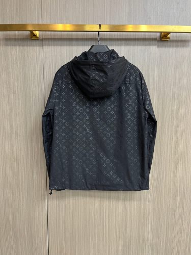 Louis Vuitton 2026ss New Jacket Size M-XXXL