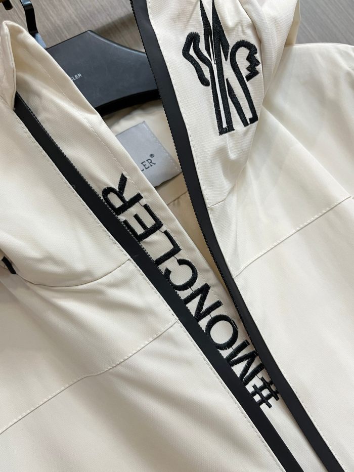 Moncler 2026ss New Jacket Size M-XXXL