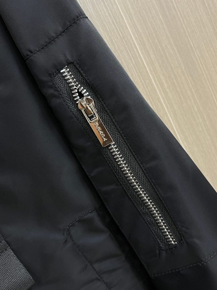 Prada 2026ss New Jacket Size M-XXXL
