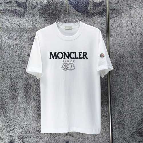 Moncler  2026ss New T Shirt  Size S-XXL