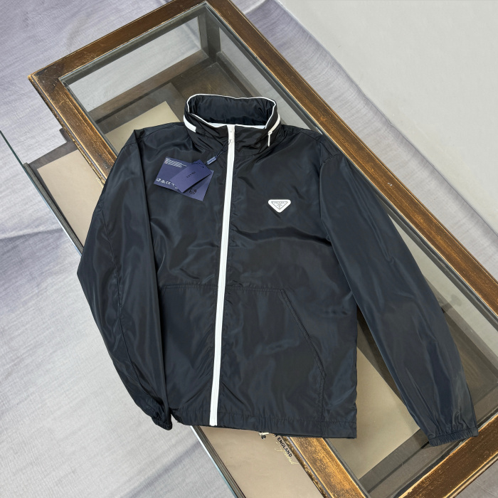 Prada 2026ss New Jacket Size M-XXXL