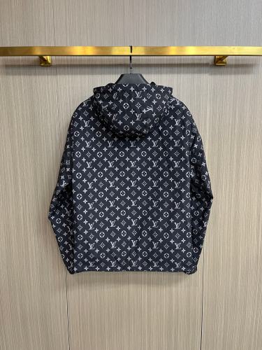 Louis Vuitton 2026ss New Jacket Size M-XXXL