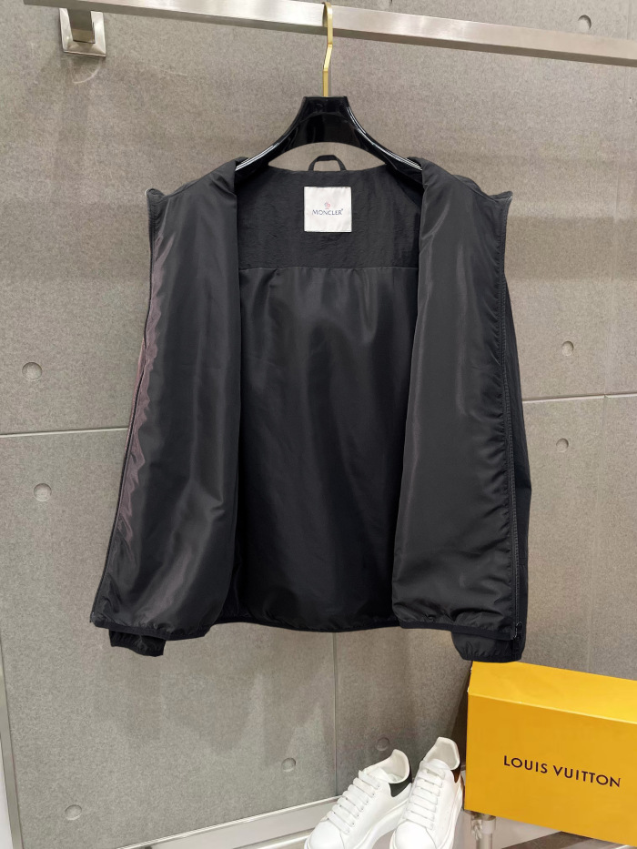 Moncler 2026ss New Jacket Size M-XXXL