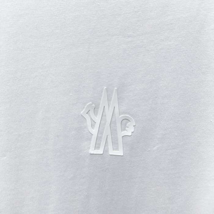 Moncler  2026ss New T Shirt  Size S-XXL
