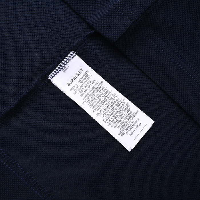 Burberry  2026ss New Polo Shirt  Size S-XL