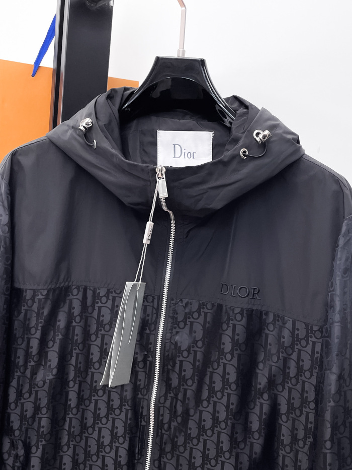 Dior 2026ss New Jacket Size M-XXXL