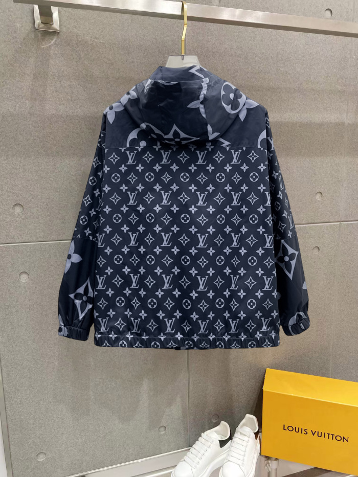 Louis Vuitton 2026ss New Jacket Size M-XXXL