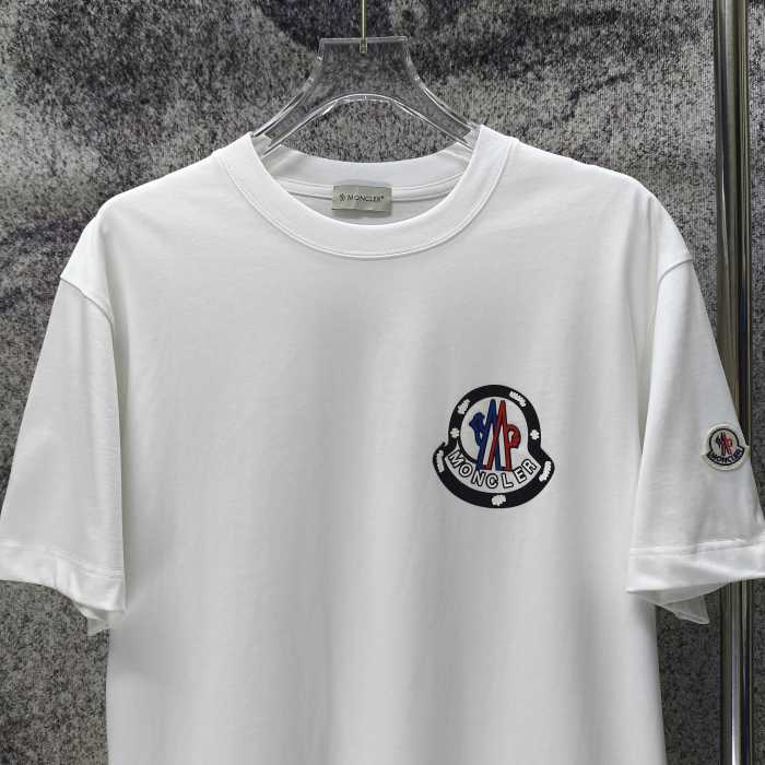 Moncler  2026ss New T Shirt  Size S-XXL