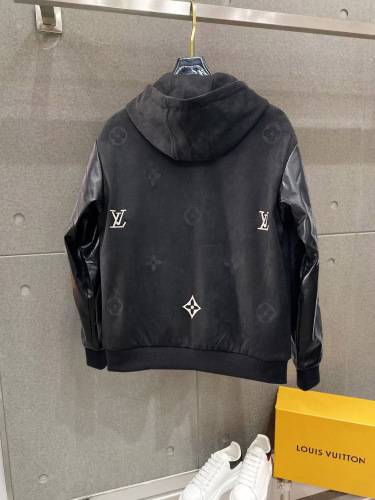 Louis Vuitton 2026ss New Jacket Size M-XXXL