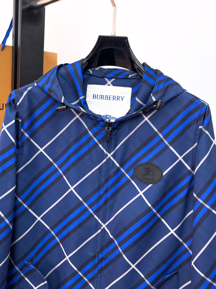 Burberry 2026ss New Jacket Size M-XXXL