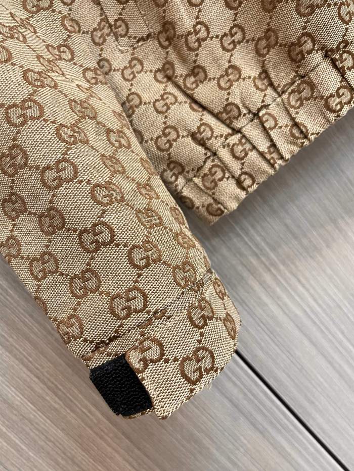 Gucci 2026ss New Jacket Size M-XXXL