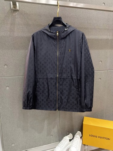 Louis Vuitton 2026ss New Jacket Size M-XXXL