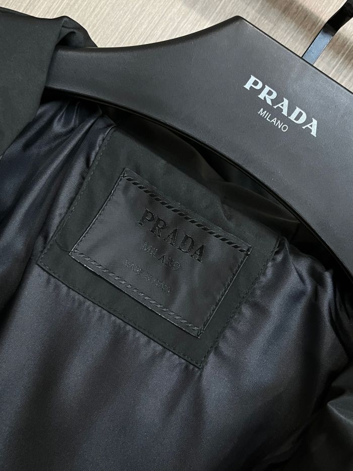 Prada 2026ss New Jacket Size M-XXXL