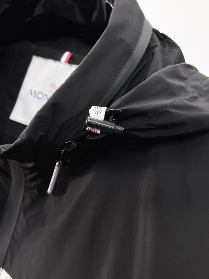 Moncler 2026ss New Jacket Size M-XXXL