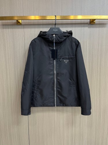 Prada 2026ss New Jacket Size M-XXXL